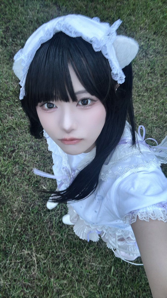 miyahara_azusa's tweet photo. https://t.co/NoJbiYop2f