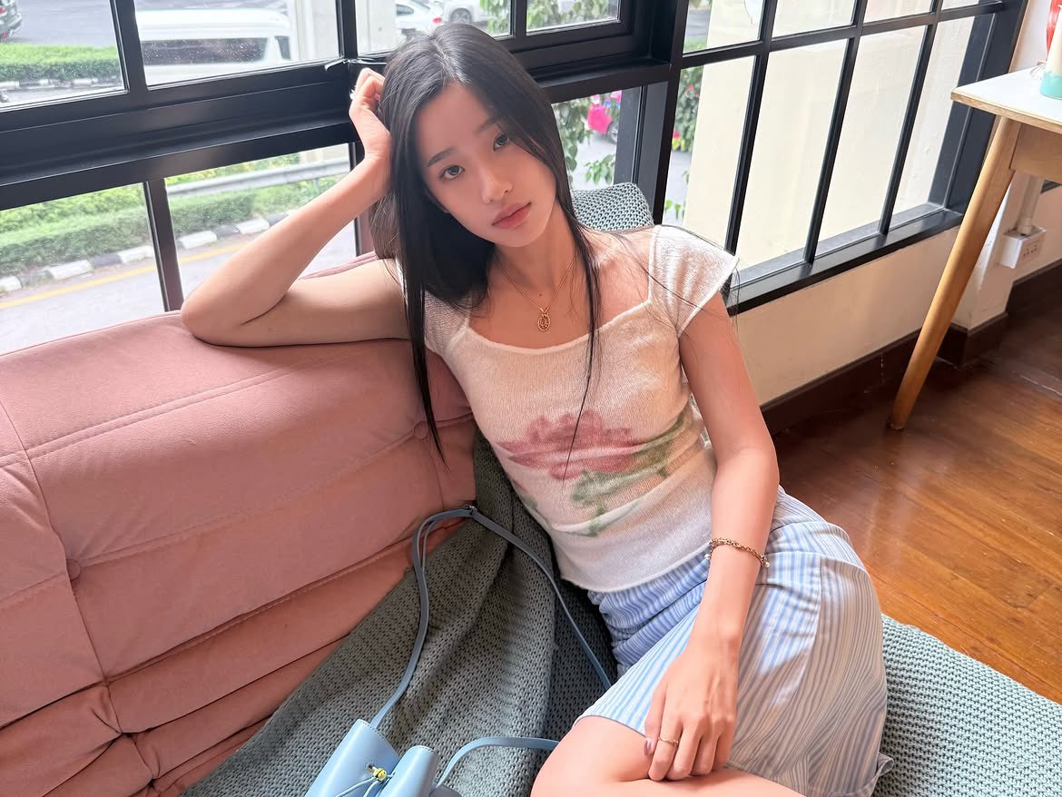 cupicupa5's tweet photo. everyone’s girlcrush ๑ꯁ.̮ꯁ

#tontawan https://t.co/dSCyZi1ela