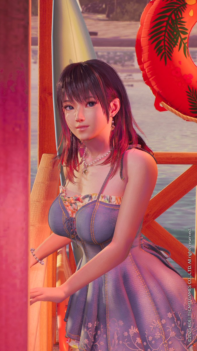 fatalitaaa's tweet photo. テラスでななみん https://t.co/739CbNK2RJ