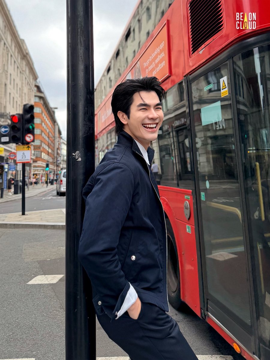 noomam_tiya's tweet photo. หล่อไม่มีที่ติ ไร้มลทิน สะอาด หรูหรา 
Happy มากๆ🥰🥰

#ClearThailandXMile 
#ClearThailand #ClearMenThailand https://t.co/UJ8NlEwh5Z
