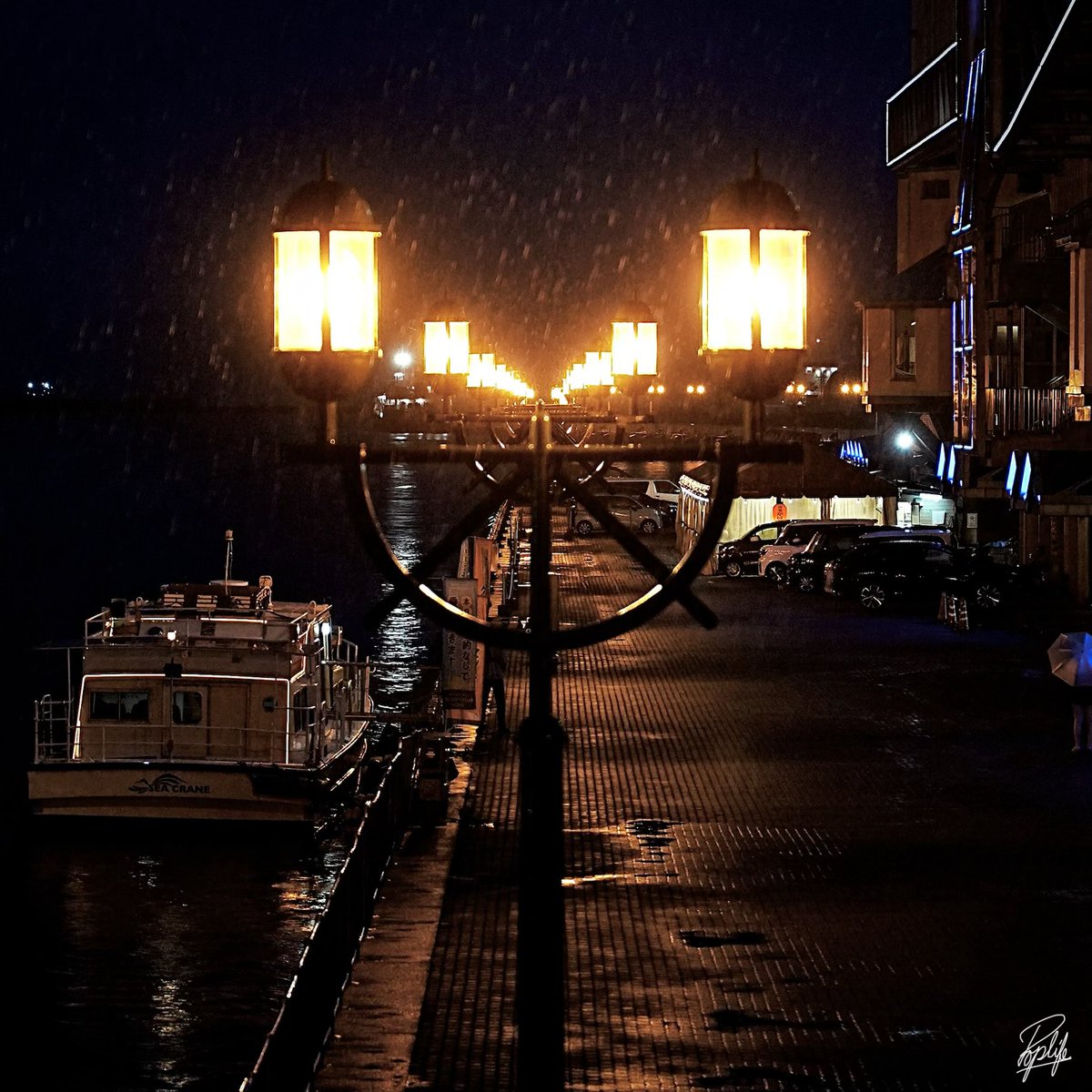 PopLife85848112's tweet photo. #北海道 
#釧路市 
#スナップ写真 
#雨 https://t.co/uWGMgqLlSE