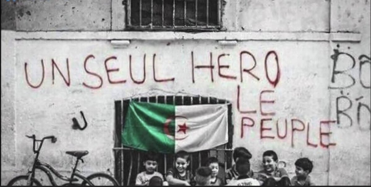 Soss07's tweet photo. 5 juillet 1962-5 juillet 2026 soit 64 ans d'indépendance pour l'Algérie 
Seuls les Algériens peuvent comprendre ce lien de sang qui lie le peuple au drapeau et à la nation... Ca peut paraître cliché mais c'est tellement vrai
#OneTwoThreeVivaLAlgerie 🇩🇿🇩🇿🇩🇿 https://t.co/1Cr2aR7Jao