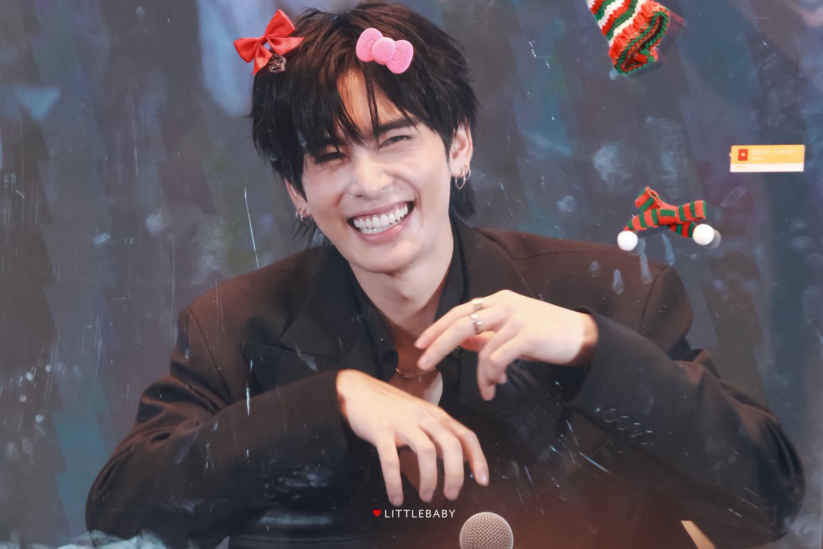 Mylittlebaby___'s tweet photo. แซนต้า คิตตี้ !!
#santapp https://t.co/xYo4i6luiZ