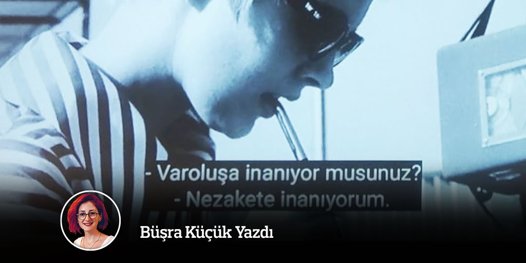 gazetekadikoy's tweet photo. Nezaketi Kurtarmak

Büşra Küçük @busrakucukoo yazdı 

https://t.co/K9ivhvoGFN https://t.co/YvjWXVAZBG