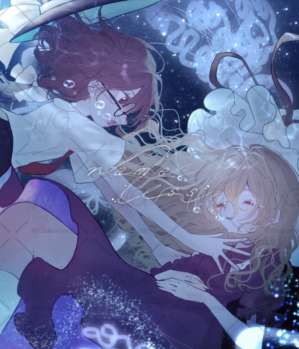 夏色みかん🌻🍊 (@72mikan1687) / Posts / X