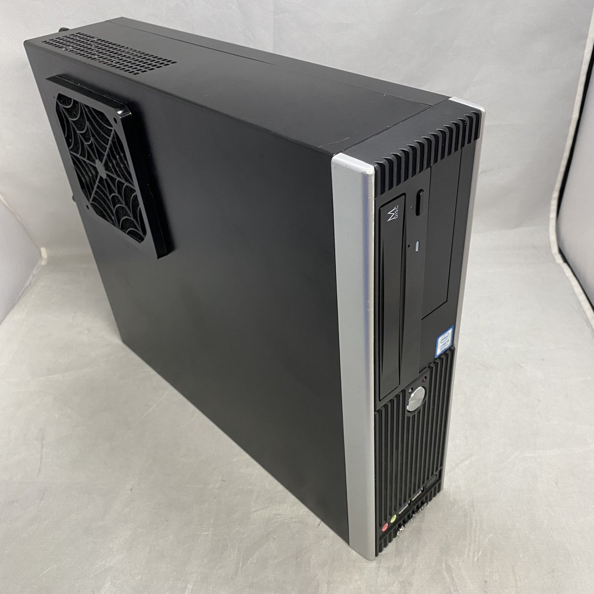 中古PC 🐭中古デスクトップPC入荷🐯 RS7J-F181/T 【OS】Windows 11 Home 【CPU