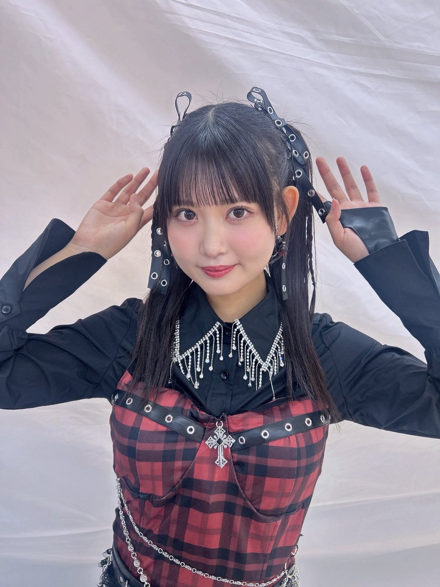 mikitiyan_811's tweet photo. オンライン特典会の受付は
今日までだよ🍒❤️

ビジュちゃんはこんな感じです

❥⋯▶︎https://t.co/oXiKwYd9xB https://t.co/EATYmv5DKV