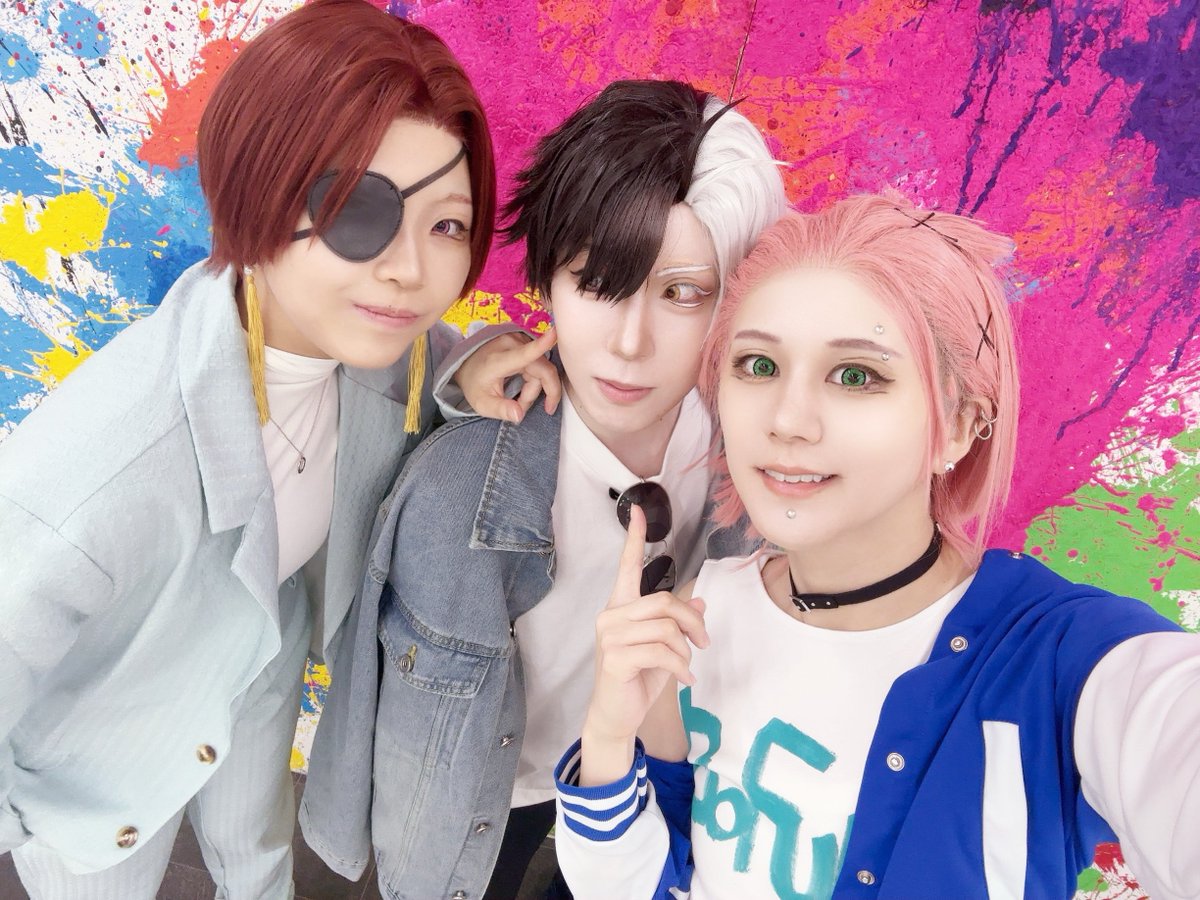 ににゃ▶︎7/4・5池a! (@x_o_x_o830) / Posts / X