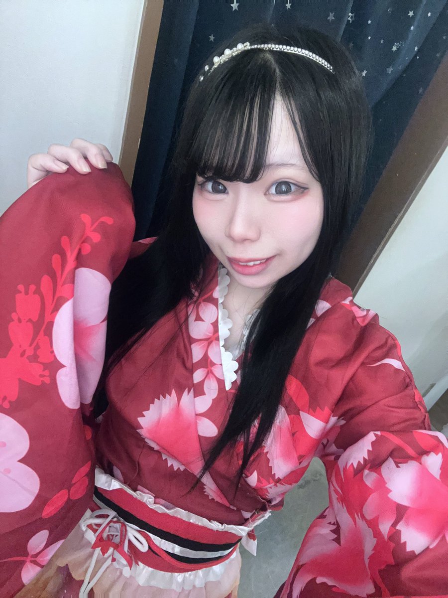 七夕公演ありがとうございました♡ あずにゃんは世界平和といっぱい