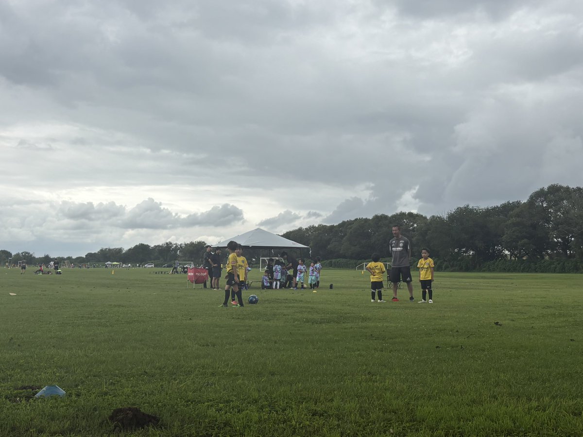 youkai_bitch's tweet photo. 本日よりここをキャンプ地とする！！！
長男のサッカーの試合見に行くためだけに帰りまた出張🫠
3試合で11得点と大活躍でございました👏

従業員が明後日からなので出張族1人で乾杯でございますっ！！ひまぁ！！ https://t.co/fLBIHQqKYL