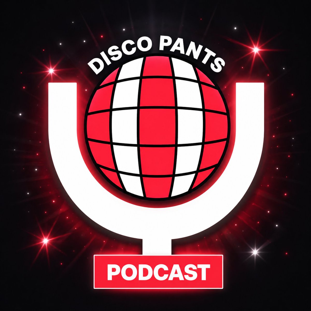 JamesCopley_'s tweet photo. Hi all – @ConnorBromley and I have launched a dedicated YouTube channel for Disco Pants.

The idea is to give the show a proper home while still collaborating with other accounts.

We’d massively appreciate it if Sunderland fans subscribed!

#SAFC 🪩

https://t.co/v36foqfMmA https://t.co/WHYuUZONKu
