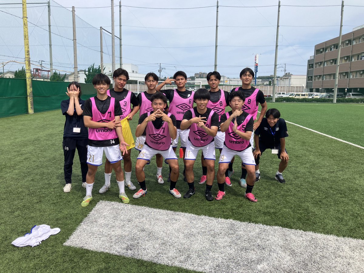 日本文理高校サッカー部 新潟【公式】 (@nbfc_ngt) / Posts / X