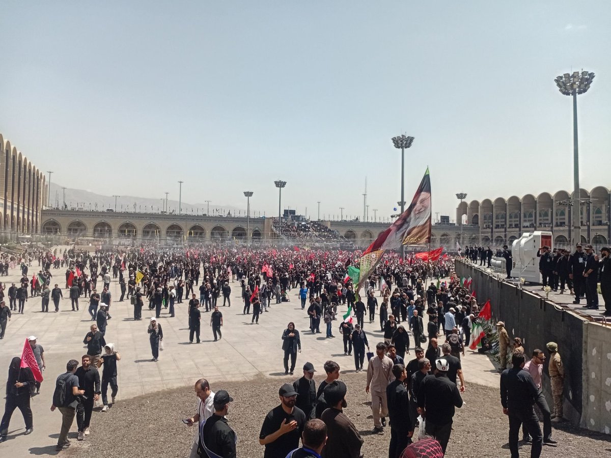 Ali Reza Miran tweet media
