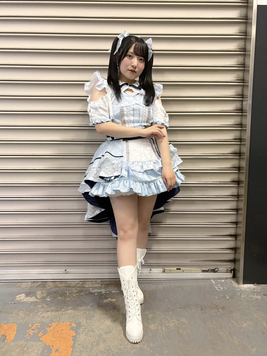 aslebenOfficial's tweet photo. 「CINDERELLA GIRLS MUSICAL DERE of the DEAD 」に #集貝はな が出演いたしました！

ご来場・ご視聴いただいたプロデューサーの皆様、ありがとうございました！
#デレミュオブザデッド_観劇レポート https://t.co/ddbbompVyi