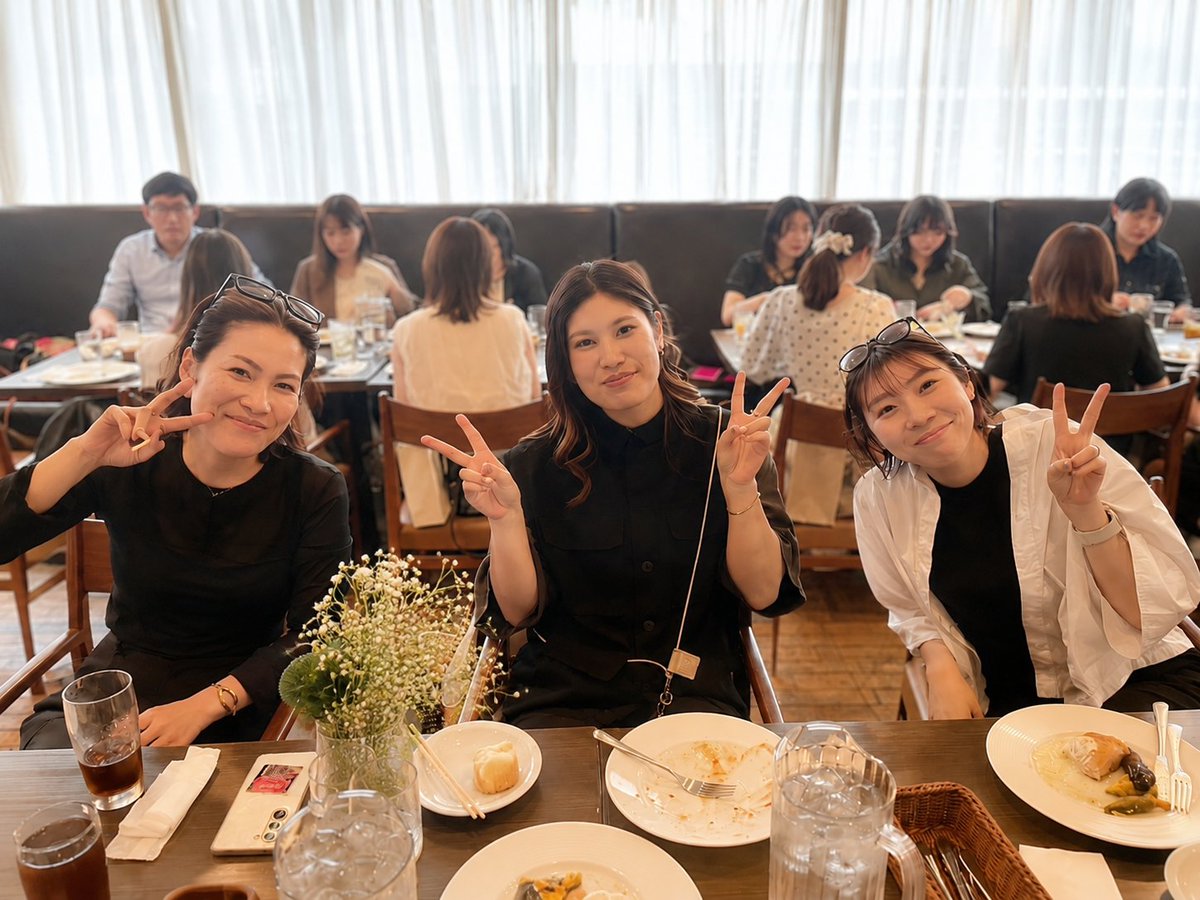 cheemo_happy's tweet photo. 女性美容師が必ず担当✨
オーガニック成分配合カラー×ReFa ULTRA FINE BUBBLEで髪も頭皮も美しく。30〜40代女性のお悩みに寄り添います。ヘアセット・着付けもお任せください♪ #オーガニックカラー #美容室
https://t.co/3pVQQ0A66C https://t.co/AlIw15QstF