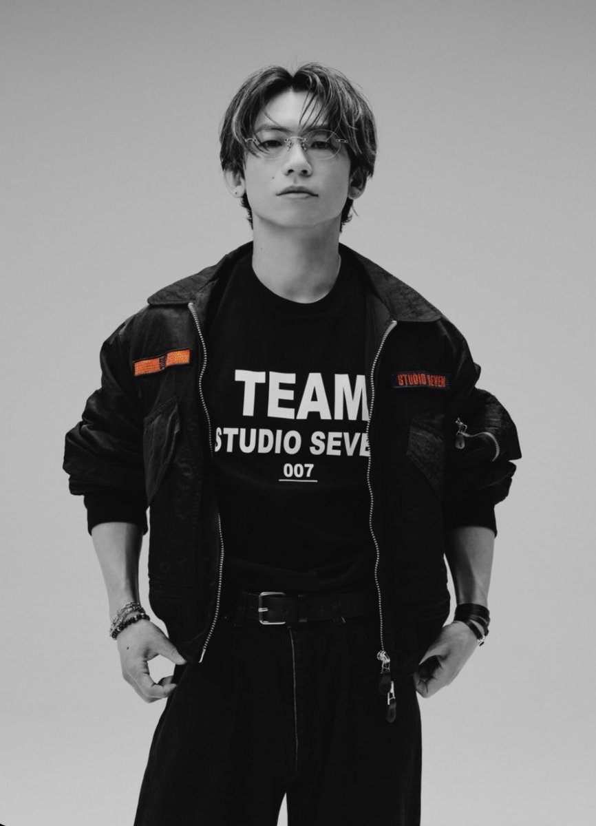 rio_ntmate's tweet photo. 出遅れたーかっこよすぎて、ひぇぇーってなった。思ったより高くない（金銭感覚狂ってる #studioseven https://t.co/YjqOCDrFH6