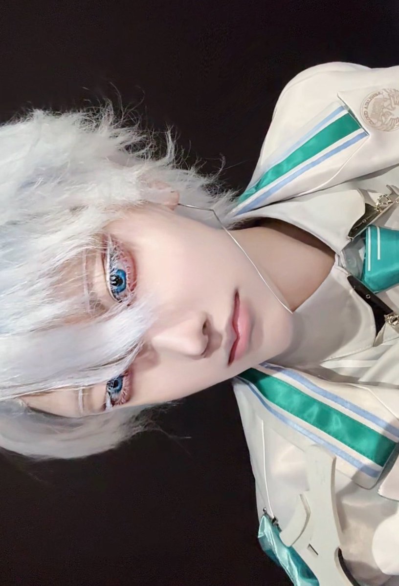 m9x_q2's tweet photo. 初出し☁ https://t.co/0KYL4KNXMU