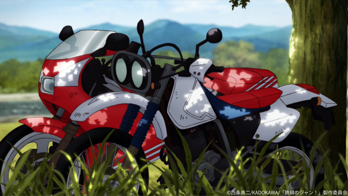 tetsujan1995's tweet photo. TVアニメ『鉄鍋のジャン！』
7/19（日）17:30からの放送は…

🥘₊₊₊₊₊₊₊₊₊₊₊₊

ジャンが五番町飯店に慣れた頃、弥一から宴会料理を任される。初めてやる大量の料理に苦戦するジャン。
「失敗した！このオレが、『秋山』が、料理をしくじった…」
落ち込むジャンに小此木が声をかけるのだが…。　　　　　　　　　　　　　　　　　　　　　　　　　　　　

　　　　　　　　　　　　　　　　　　　　₊₊₊₊₊₊₊₊₊₊₊₊🥘

#鉄鍋のジャン