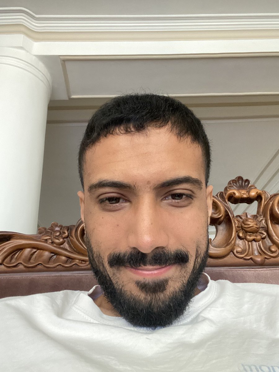 Amir Hossein Rahnavard tweet media
