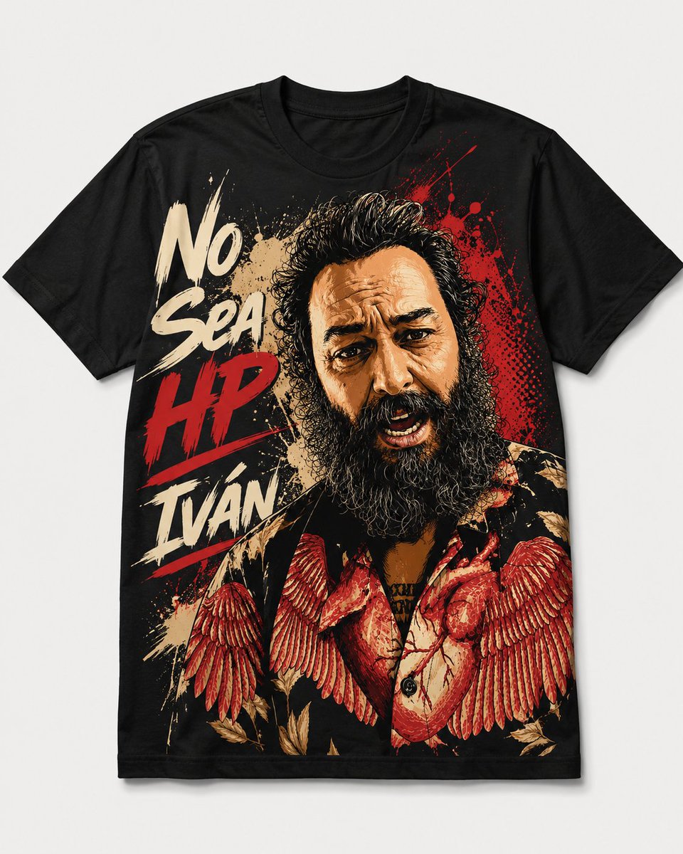 DanielSamperO's tweet photo. #MeDeclaroEnDesobediencia hasta que saquen a la venta estas camisetas.... https://t.co/x8gb25B4aV