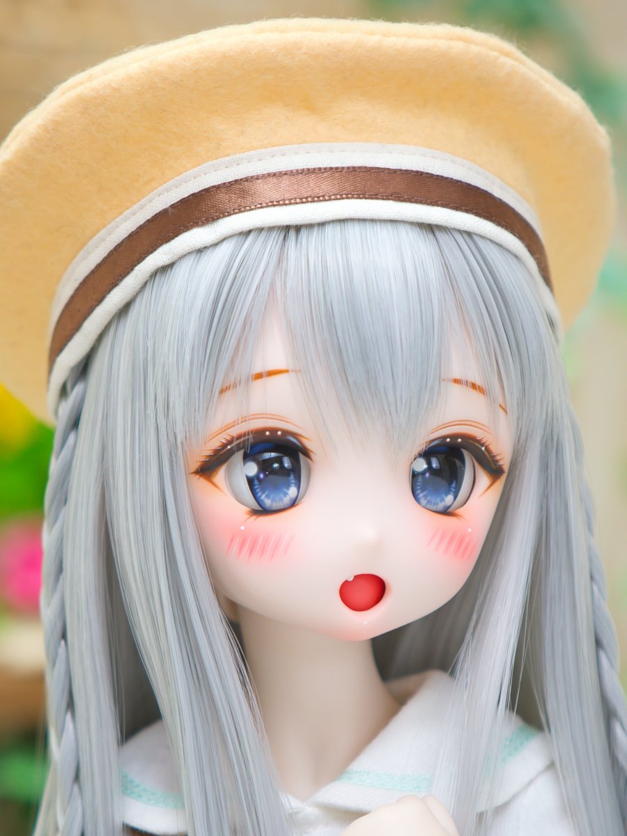 momoiro_manbou's tweet photo. 開口 DDH-27ちゃん(SW肌)出品中
https://t.co/88MTrJXkQs
オークションは明日終了予定です
よろしくお願いします https://t.co/Kj9WeF0qD6