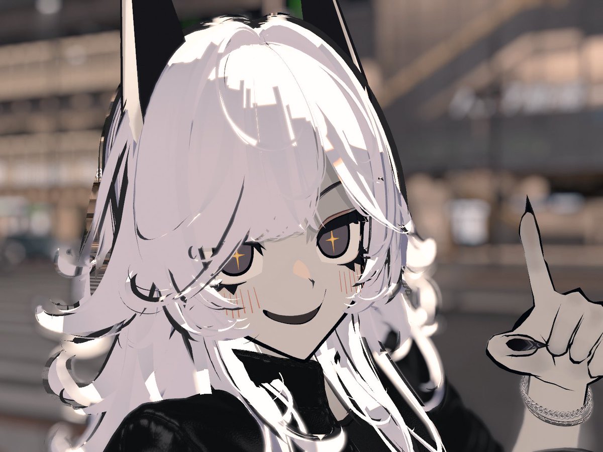 reiverel's tweet photo. 改変ド初心者です😭
SiuSiuちゃんで初改変してて詰まってしまい、アドバイス頂けるお優しい方を探してます…！
同じ子を改変している方に聞くのがいいと教えてもらったのですが、身近に相談できる方が見つからず困ってます；；
どうか...!!
#SIUSIU3D
#VRChat始めました https://t.co/zH17sG3D2j