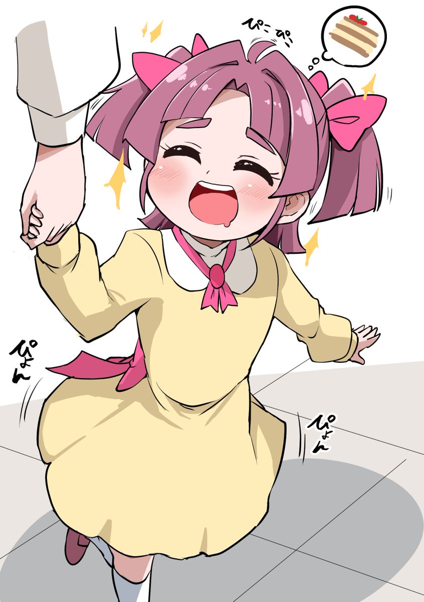 imoimokenpi's tweet photo. ロンドンのウキウキ淑女 https://t.co/fUiv6bjwyE