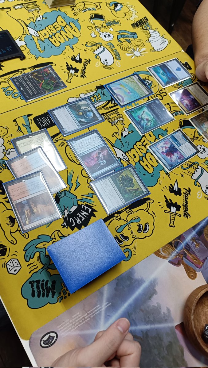 アノアデザインのmtg＠和泉府中 (@anoadesign_mtg) / Posts / X