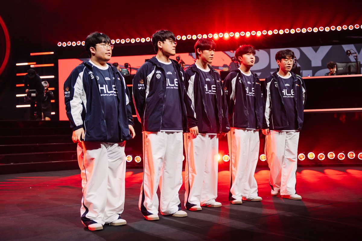 gureusi_min's tweet photo. MSI 2026 Bracket Stage - Day 3 flickr #HLE #ZKZGD

🔗https://t.co/DP8bQpr0Qg https://t.co/xHRh5i4F3h