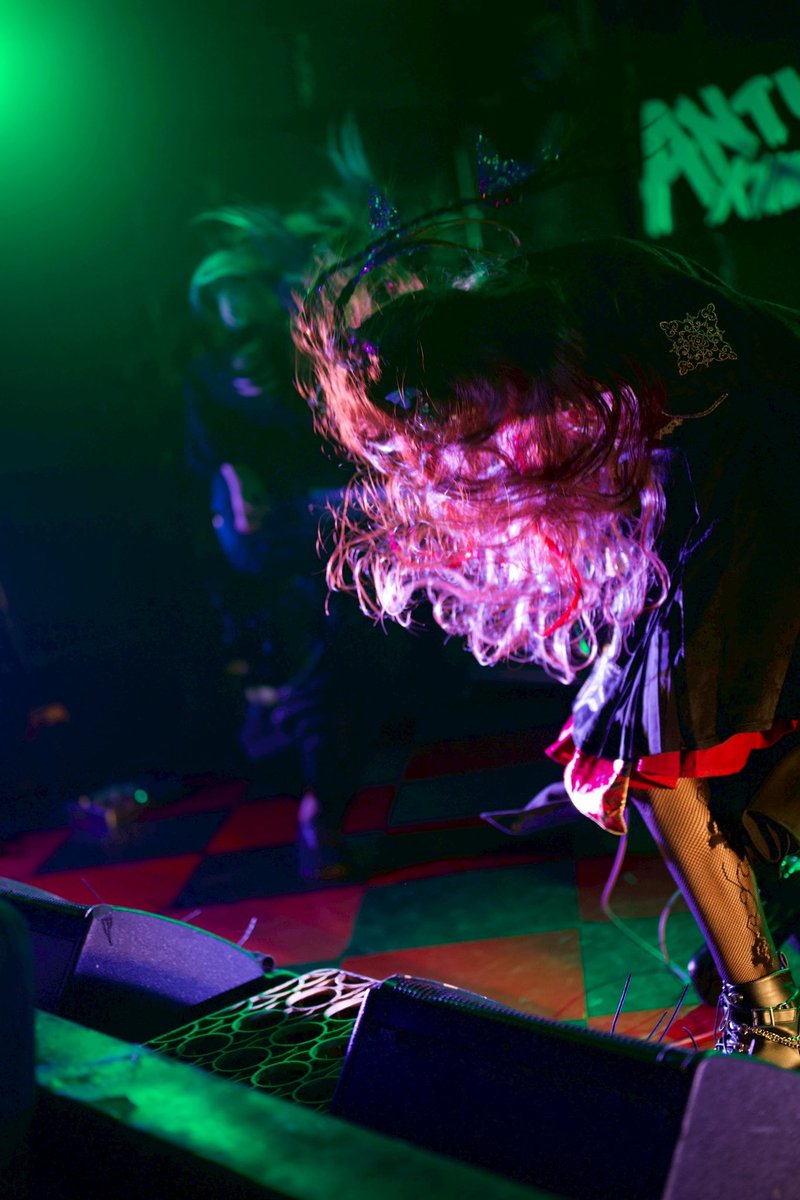 deathtribute666's tweet photo. https://t.co/15lP6tlopY