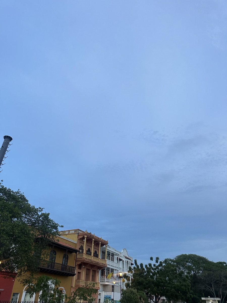 vanePardo08's tweet photo. Cartagena siempre enamora♥️ https://t.co/3Hrzc1C0s2