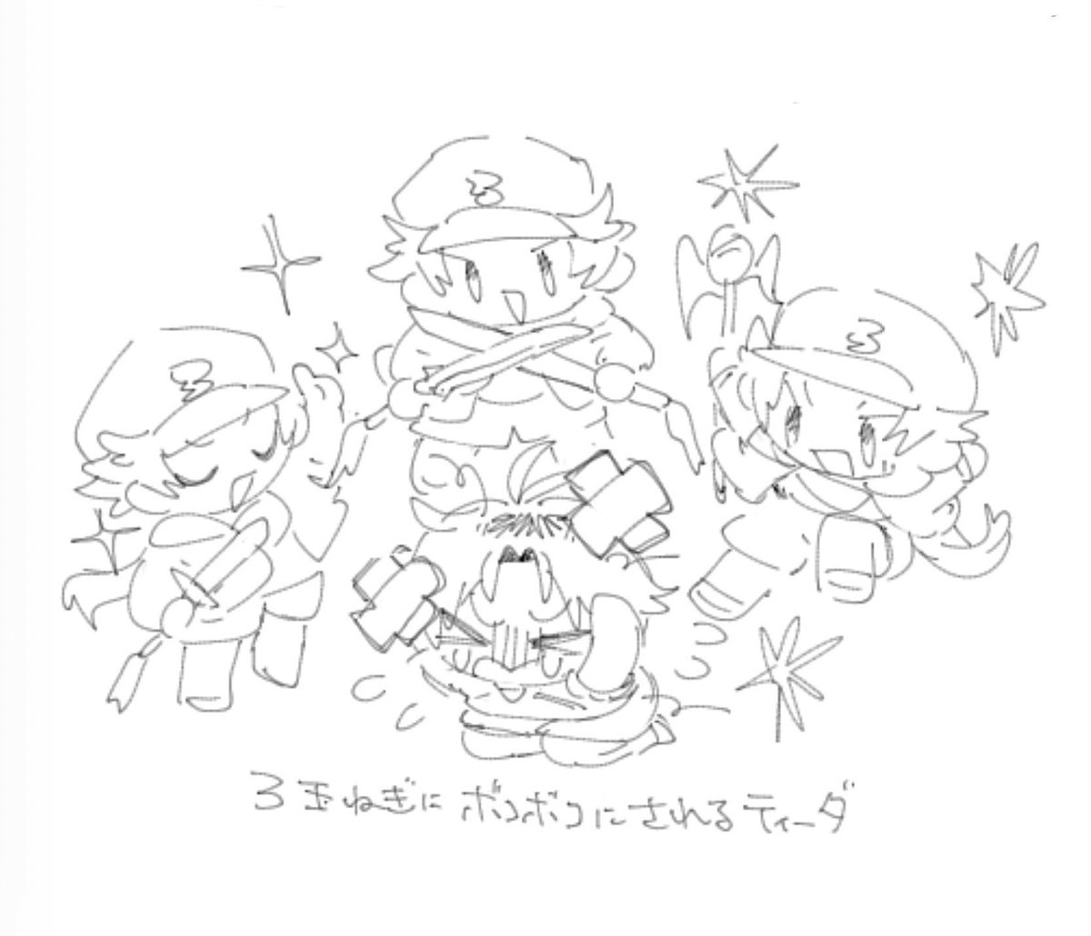 oooovzi's tweet photo. 昨日のスピードvs3🧅 https://t.co/dPd8mFcCsl