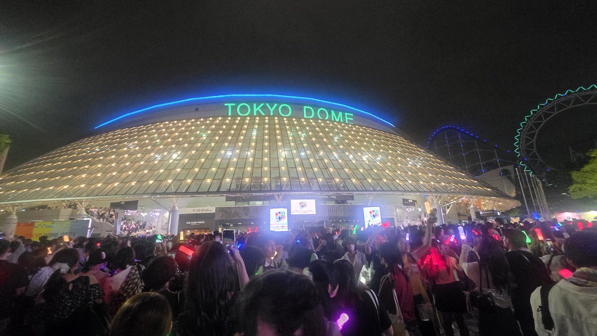 Bey_S14's tweet photo. TOP4
最高でした。 https://t.co/4b6RGFiw2N