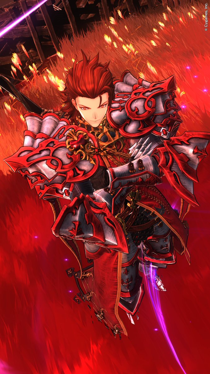 one275632397045's tweet photo. #リリンク #グラブル #Cドラゲーム写真部
📸パーシヴァル🔥 https://t.co/pNqR0yae0K