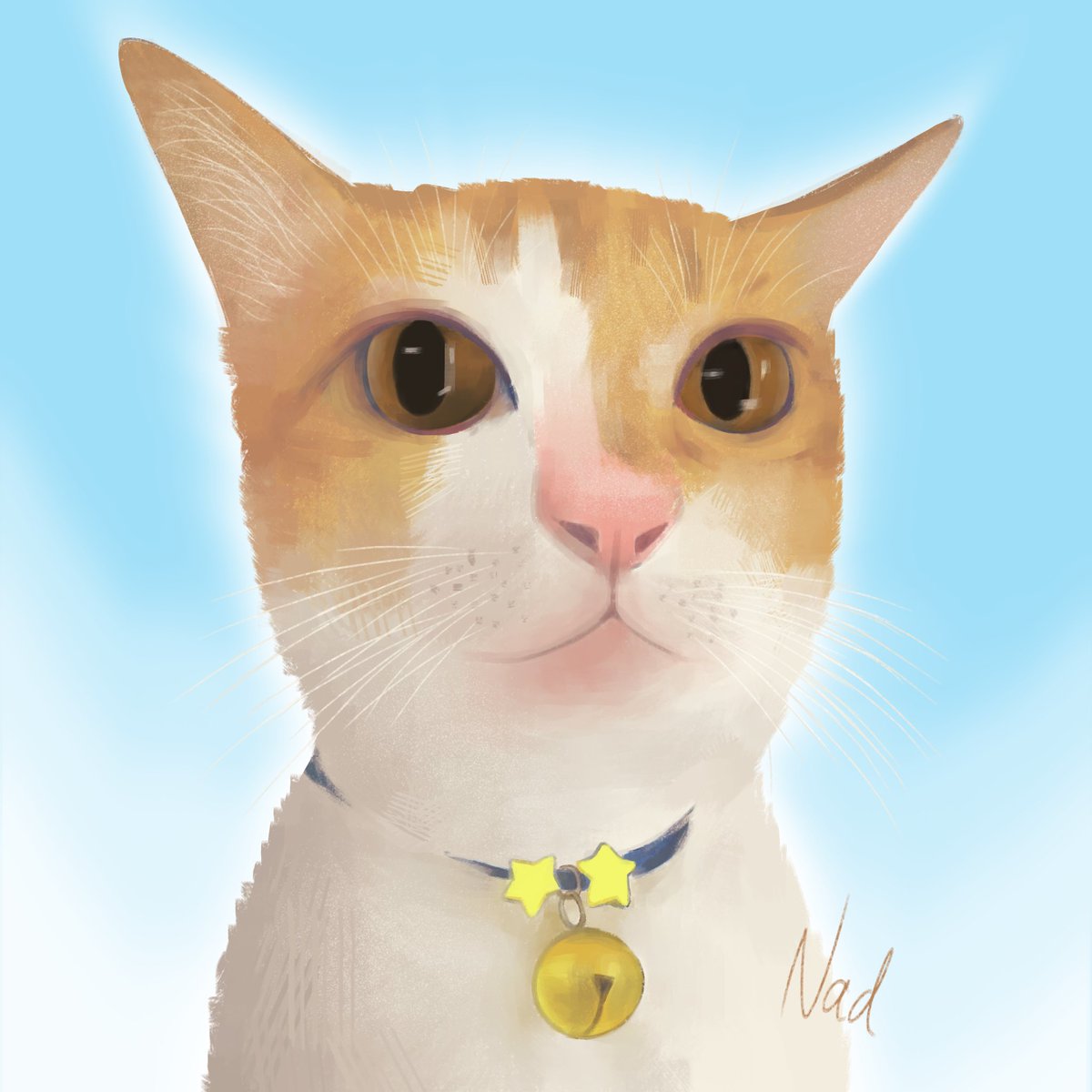 nnadmeow's tweet photo. I LOVE MY CAR SM<33
#digitalart #smallartist https://t.co/6D748mlvv8