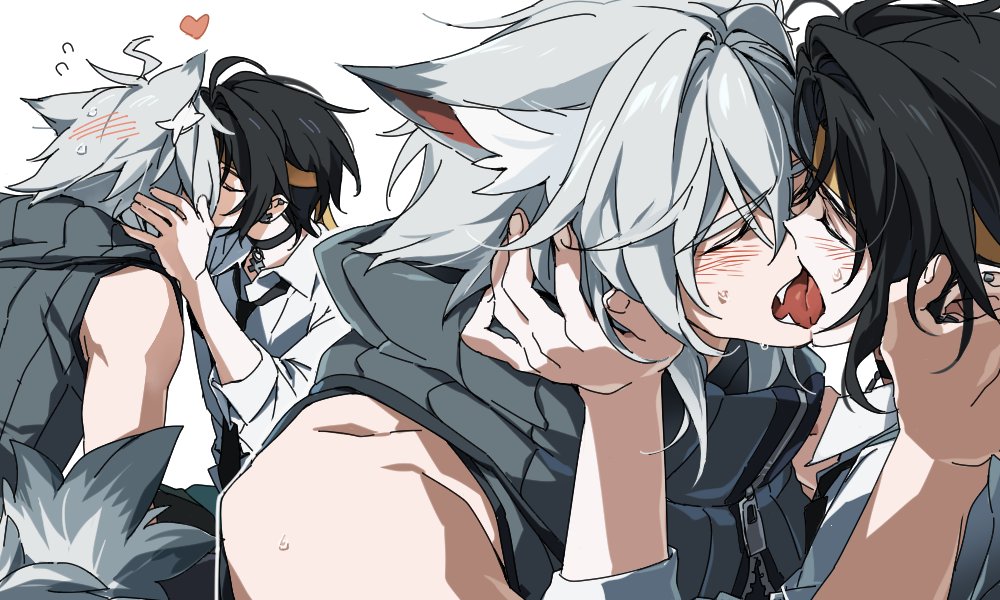 hansam0657's tweet photo. 🐱🏹 https://t.co/lwM22cG28y