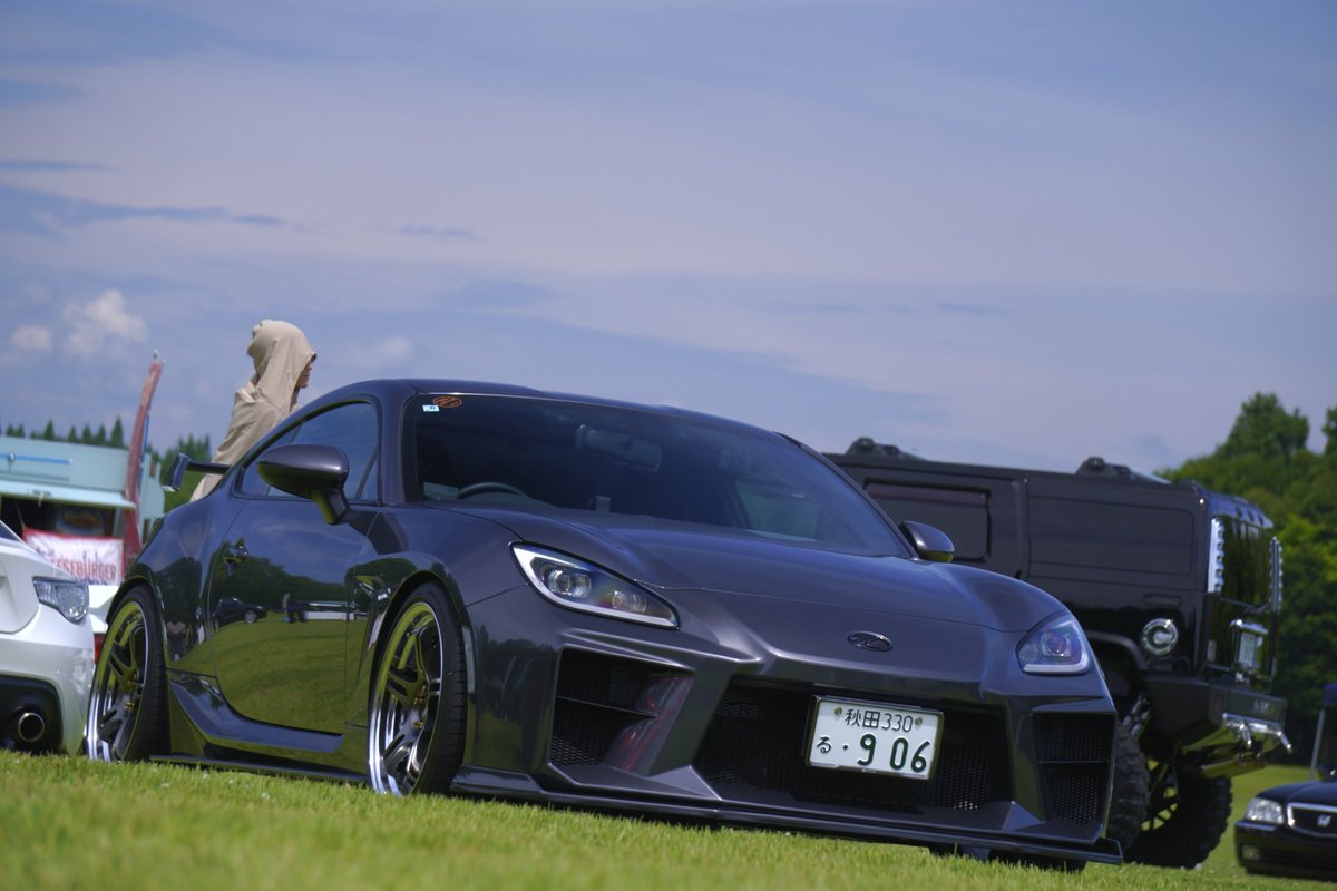 6f2uj's tweet photo. スタッフ並びに参加者の皆様
お疲れさまでした。
#goodvibesautofest
#GVAF2026 https://t.co/fZ9VH7mdhZ