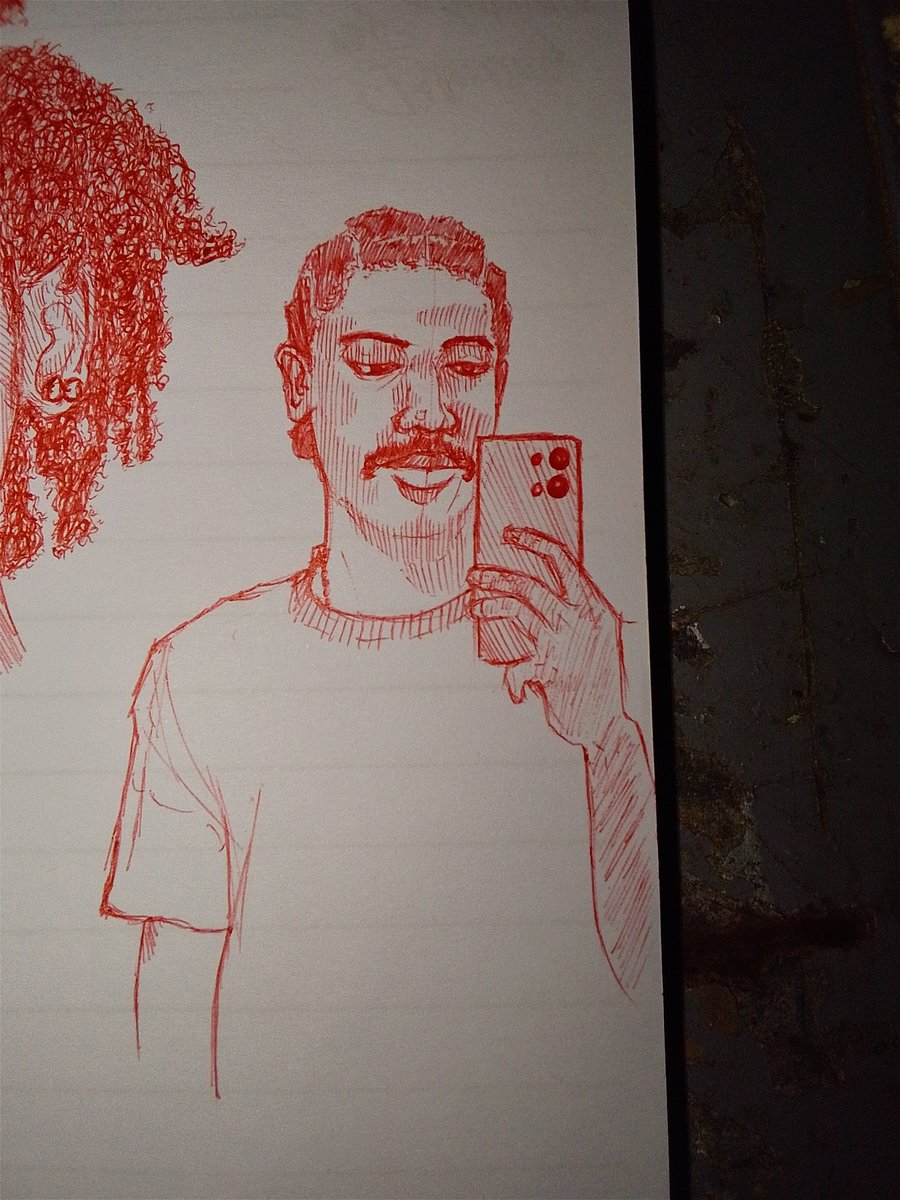 mayorWande's tweet photo. #ihaveabookfilledwithredheads
05/07/26. https://t.co/shK4D4yBdx