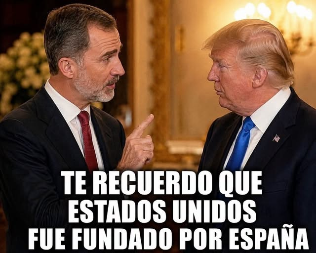 pepeluspain's tweet photo. Sin España, la independencia de EE. UU. habría sido muy distinta. Bernardo de Gálvez derrotó a los británicos y Luis de Unzaga fue clave en el apoyo a los independentistas. ¡La historia también se recuerda! https://t.co/dikv0TtSdi