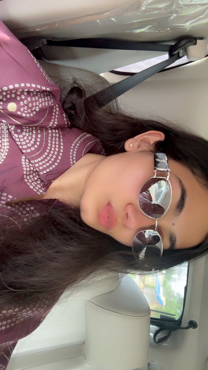 Akshara Sharma tweet media