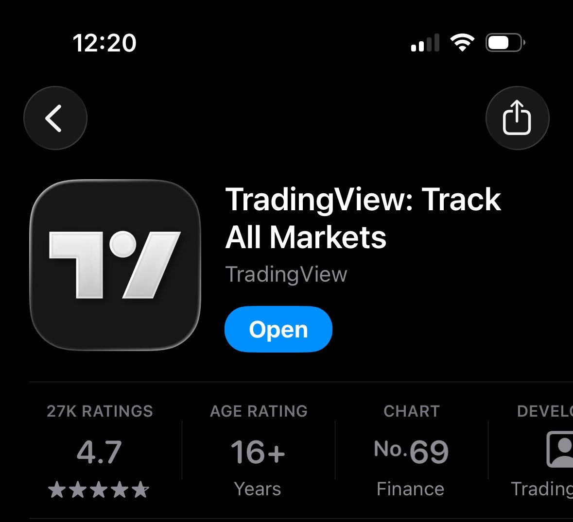 1fundah's tweet photo. If you have any of these apps on your phone, let’s connect @1fundah https://t.co/uvMjXMoLX5