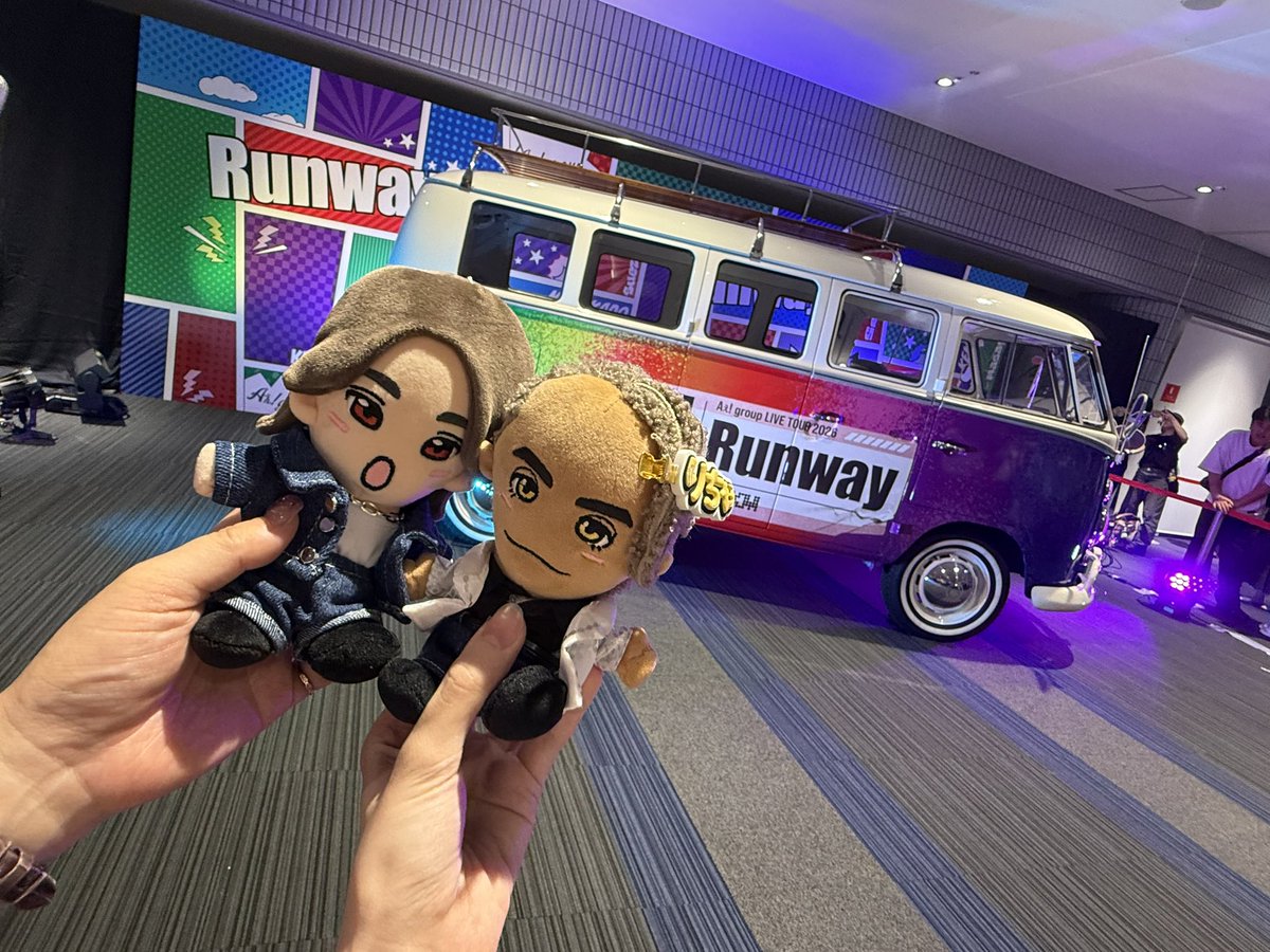 Jr_akaza's tweet photo. なんか、やっぱりAぇ！って最高だね！！

#Runway
 #Aぇgroup https://t.co/TYtQv193N1