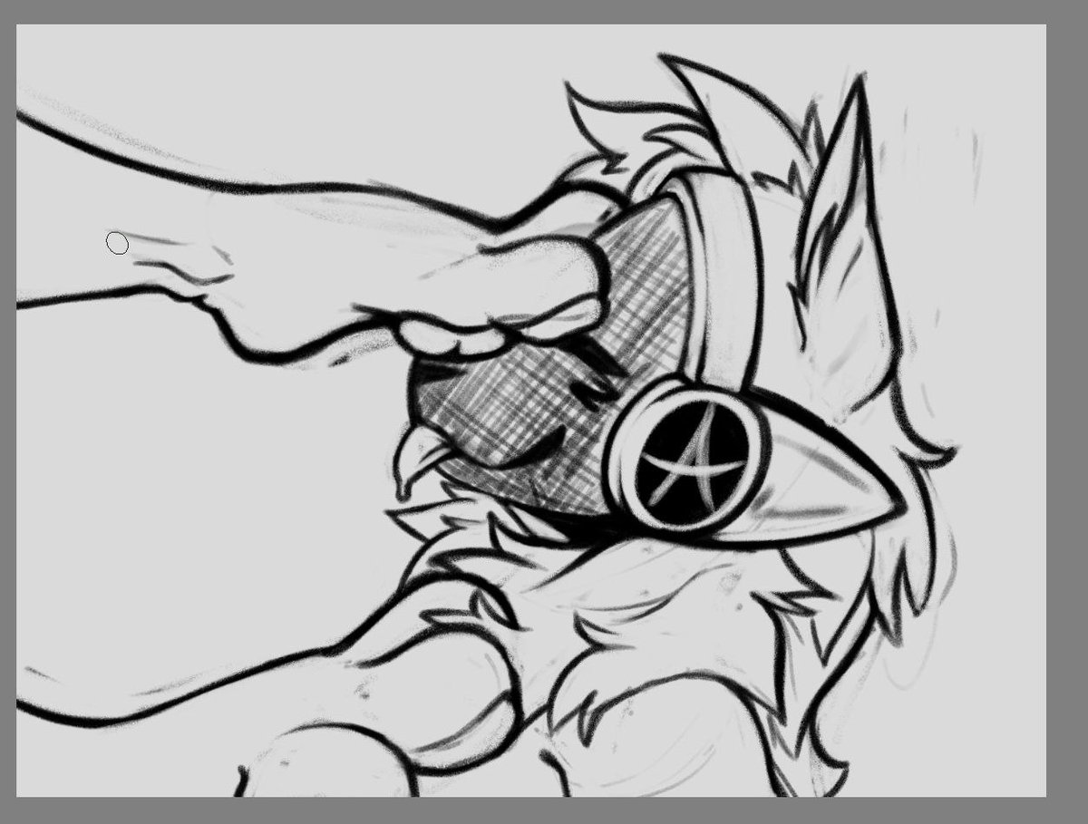 Pistacho (comms open)🖌️🐾🇮🇹 tweet media