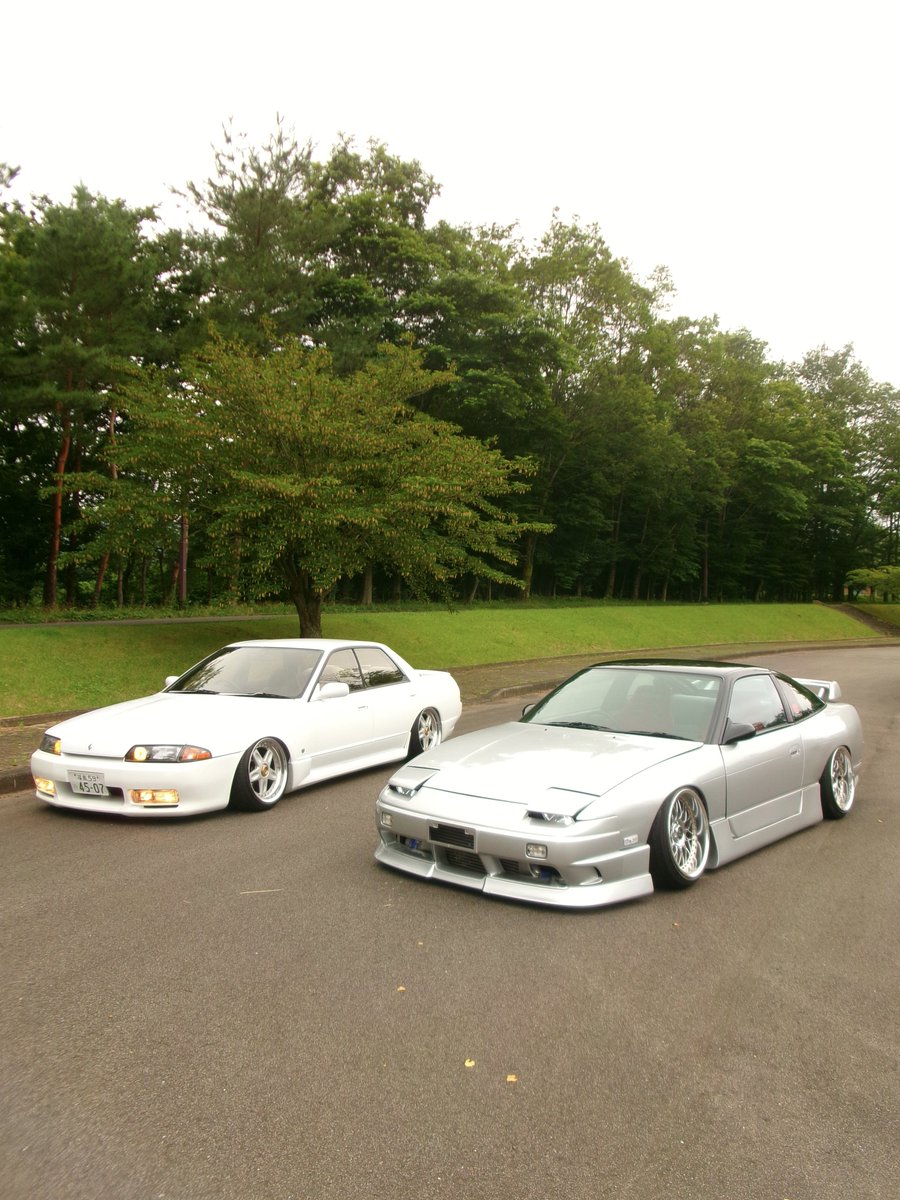 sr20det0722's tweet photo. https://t.co/0bWkbn5ztg