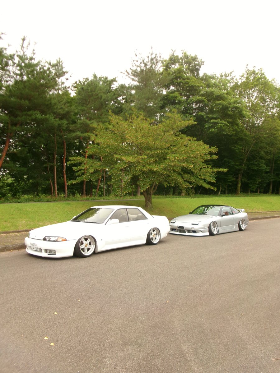 sr20det0722's tweet photo. https://t.co/0bWkbn5ztg