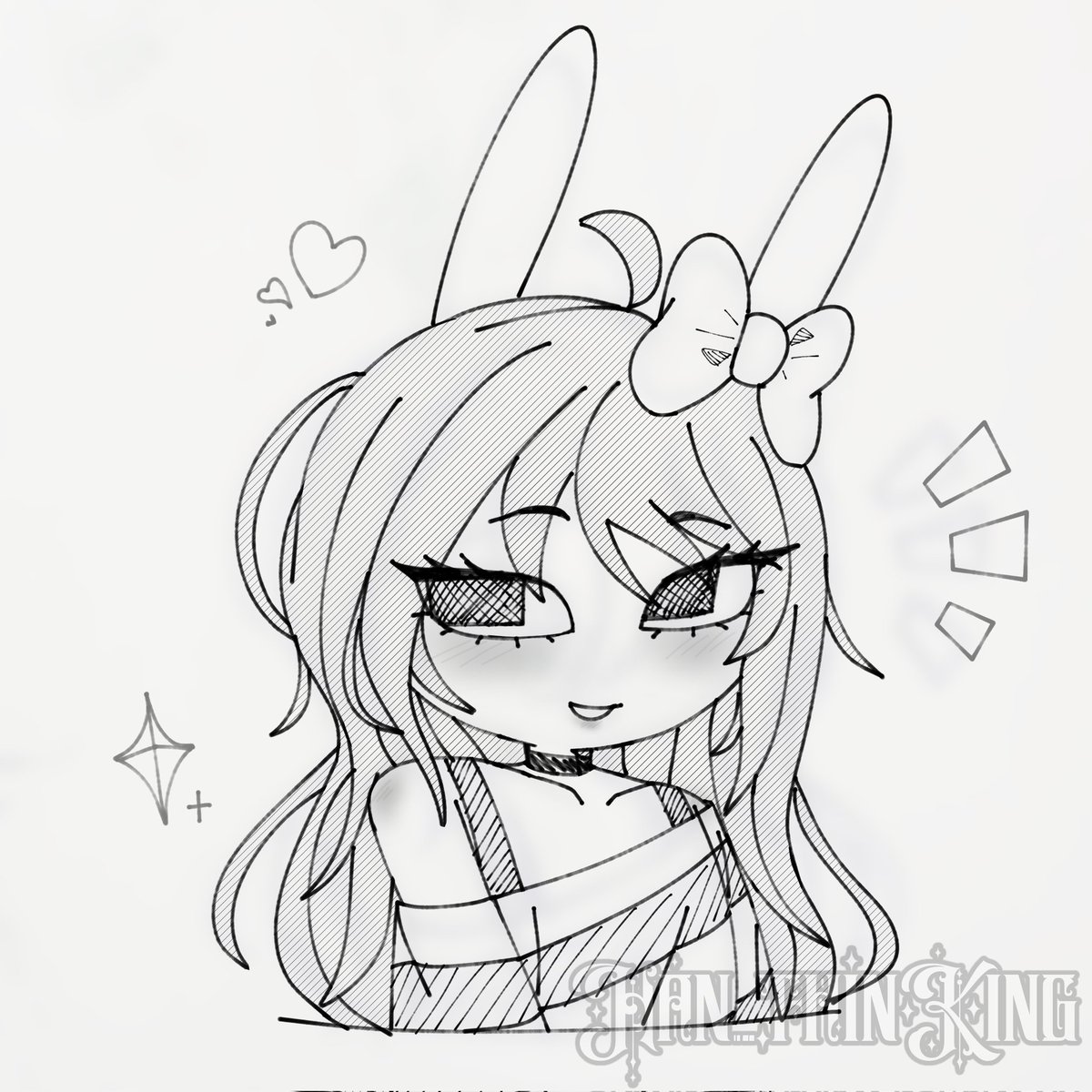 101Han_thinKing's tweet photo. — Yeah. Indeed, lovely and wonderful.

#Jax #TADC #fanart https://t.co/56omCb7FTi