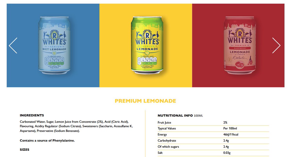 molmutius's tweet photo. SCANDAL!

About 345,00 glasses of Pimm's will be consumed at Wimbledon this year! A classic English tradition?

NO! They are NOT drinking the same drink as when Fred Perry won the championship. All major British lemonade brands now contain disgusting sweeteners!

#WeWantProperPop https://t.co/8WVOz0F60Q