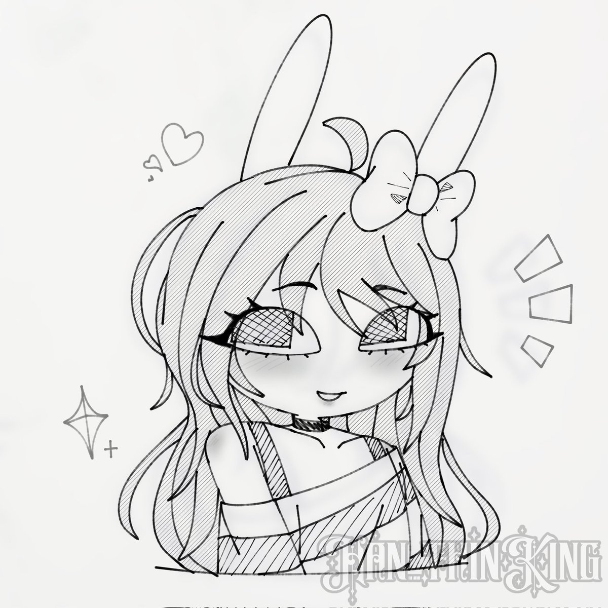 101Han_thinKing's tweet photo. — Yeah. Indeed, lovely and wonderful.

#Jax #TADC #fanart https://t.co/56omCb7FTi