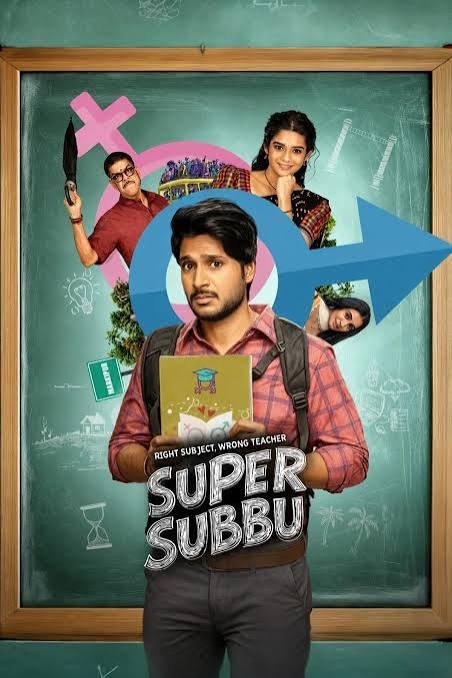 MrDilliip's tweet photo. #SuperSubbuOnNetflix 
Edo ala time pass ki chusa 
Bale undi series....
#SuperSubbuOnNetflix
@sundeepkishan @mipalkar @maanasa_chou
@getupsrinu3 @mallikram99 @ajaarondop @blaxmipati @rajivchilaka @anudeepdev @uppi79 https://t.co/ksWEs4yZDk