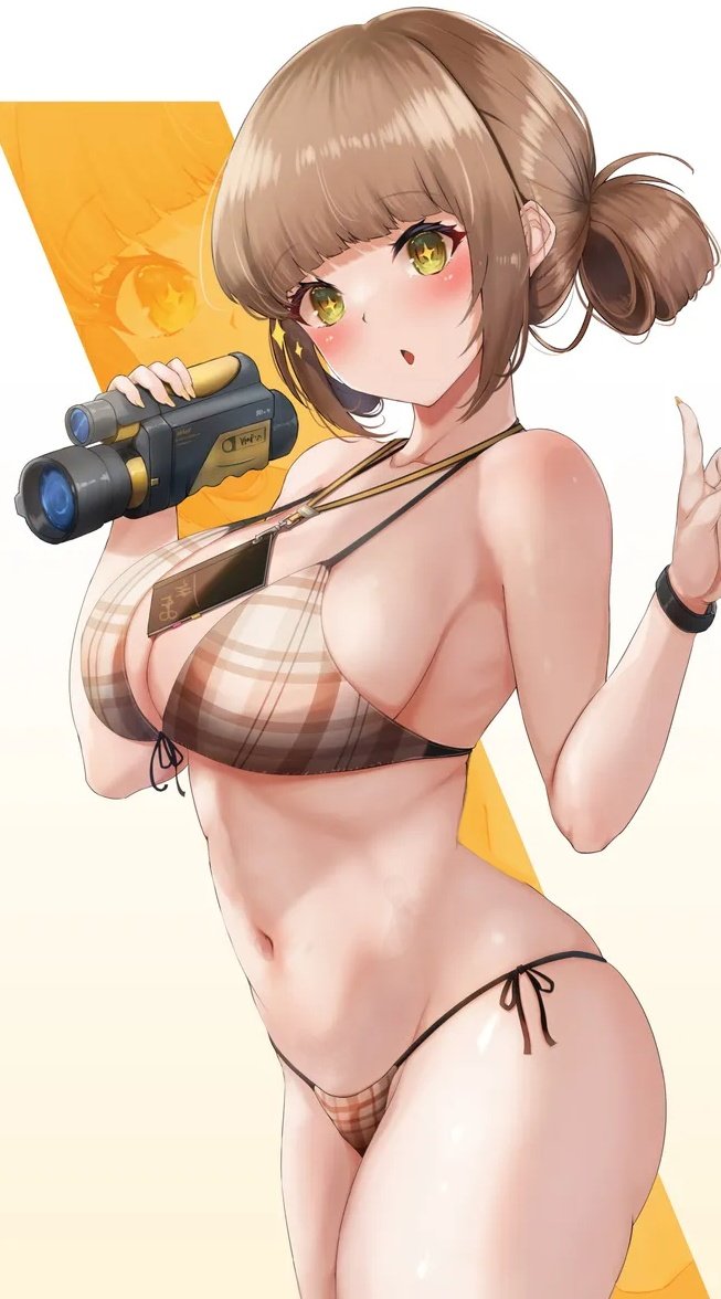 YUU_CREAM's tweet photo. #ビキニの日
👀🔎👙 https://t.co/pybzqfozKV